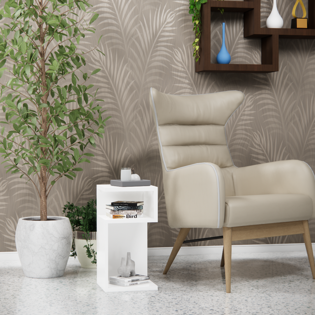 Table d'appoint moderne multifonction-NUMA – Image 3